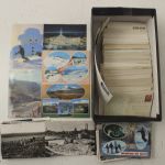 957 9333 POSTCARDS